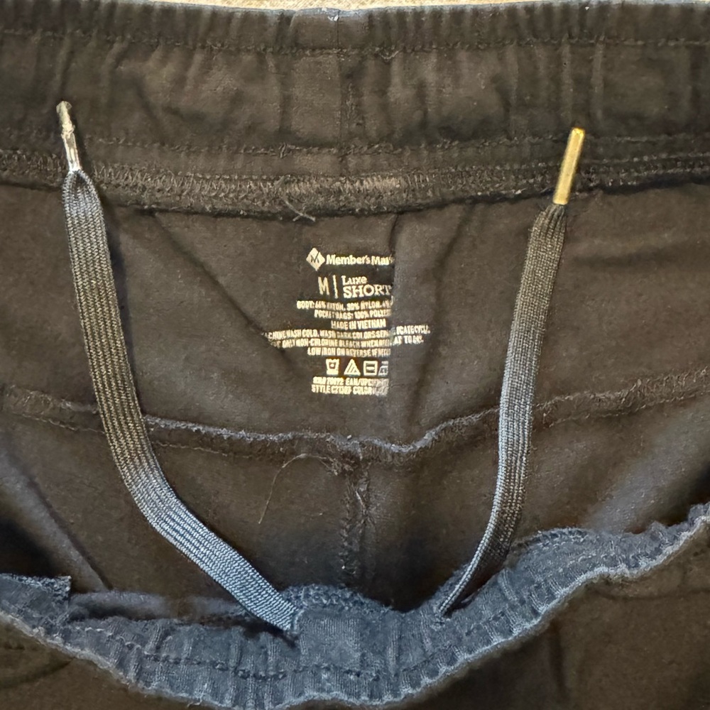Member's Mark Men's Luxe Active Short - Picture 5 of 5